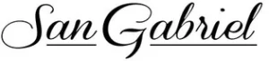 logotipo san gabriel