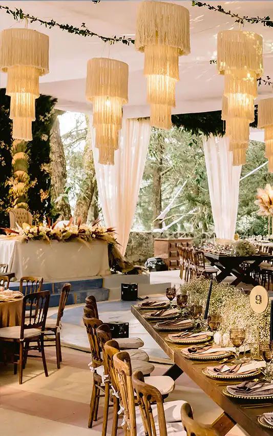 eventos san gabriel